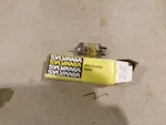 Oem Vintage Electronic Tube Sylvania 3DZ4/3AF4B. Fixed Price $6.99.
