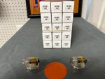 Sleeves Of Western Electric 403B Tubes - Amplitrex 80 To 100 Percent. Fixed Price $49.50.