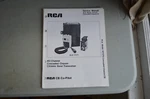Rca Concealed Chassis Model 14T275 Service Manual *include Schematic*. Fixed Price $9.00.