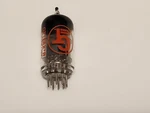 Groove Tubes Vacuum GT12AX7R 7025 Maxi Tested. Fixed Price $13.99.