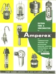 Nos Mullard E182CC 7119 /by Philips Amperex /5687 /vintage Warmtone Audio. Fixed Price $345.00.