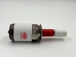 Comet CV05C-900E/8 Variable Vaccum Capacitor 400-900PF. Fixed Price $399.00.