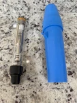 Rare Nos English Electric Valve Company P8001R Vidicon Imaging Tube. Fixed Price $69.91.