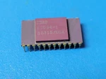 (1 Pc) AD50094-1 Gold Plated Leads And Inside Of Part 24 Pin Dip. Fixed Price $14.95.
