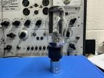Strong Sylvania 5U4G Rectifier Tubes - Tested Vg #r Code 413. Fixed Price $33.45.
