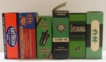 Lot Of Various Mixed Radio Tubes 12SK7 14AF7 6B8 7Y4 1232 14F8. Fixed Price $44.99.