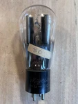 Vintage Majestic G-80 Ballon Globe Electronic Vacuum Tube (A5). Fixed Price $29.00.