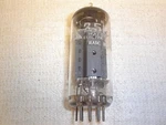 Vintage Matsushita 25HX5 Vacuum Tubes Usa Tested TUB22043. Fixed Price $5.95.