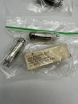 New Qty Sylvania Jhs 0A2WA Matched Pair 1963 Military Tubes Halo Getter. Fixed Price $19.99.