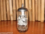 Vintage Amperex 6DJ8 ECC88 Stereo Tube #9455 879 65. Fixed Price $21.99.