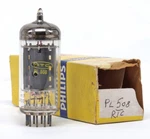 PL508 Philips Rtc Nos Holland Tube Hre Lampe Valvola Valvula Valve. Fixed Price $36.39.