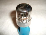 (1) Sylvania Jan-chs 7F8W Vacuum Radio Tube Tested 100% On B&k 707. Fixed Price $14.95.
