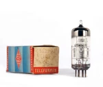 DAF96/1AH5 Telefunken Nos Tube Hre Lampe Tsf Valvola Valve Valvula. Fixed Price $23.10.