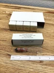 Raytheon Jan 5702WB Ribbon Microphone Tube Pieces Double Triode Usa Seller MM1. Fixed Price $22.99.