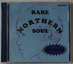 Rare Northern Soul - Vol. 1 Cd Brand New. Fixed Price $15.95.
