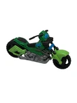 Teenage Mutant Ninja Turtles Mutations Quad Rotor Tmnt Motorcycle Bike Nick. Fixed Price $7.00.
