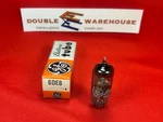 Vintage 6DE6 Electronic Vacuum Tube #1. Fixed Price $12.99.