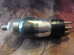 Radio Tv Vacuum Electron Vintage Tube, Thousands Available! *free Shipping*. Fixed Price $9.99.