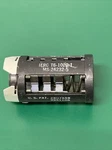 Ierc MS24232-5 Electron Tube Shield T6-1020-1. Fixed Price $9.95.