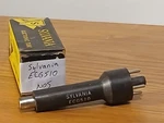 Vintage Nos Sylvania ECG510 Vacuum Tube. Fixed Price $11.99.