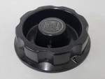 General Radio KNS20 Giant Variac Knob - Please Read Description 5" Diameter. Fixed Price $65.00.