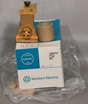 New Western Electric 459D/459 Reflex Klystron Tube. Fixed Price $999.99.