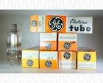 General Electric 2BU2 2AS2A 2AH2 Vacuum Tubes Made In Usa Nos Lot Of 7 +box. Fixed Price $20.62.
