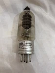 Electronic Entreprise Jan CUE-576A Vacuum Tube Radar Rectifier Audio As. Fixed Price $18.00.