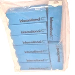 Electronic Vacuum Tubes Lot International Servicemaster Nos. Fixed Price $27.97.