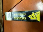 Sylvania 5HG8LCF86 Audio Electronic Vintage Radio Ham Vacuum Nos Tubes. Fixed Price $9.99.