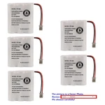 Kastar BT905 Battery Compatible Uniden EXLA8950 EXLI8962 EXP2240 EXP2241 EXP2243. Fixed Price $5.29.