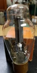 Sylvania Jan Chs 811 Transmitting Triode Vacuum Tube. Fixed Price $25.00.