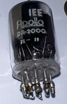 Vintage Iee Apollo DA-2000 Numitron Tube Used. Fixed Price $19.88.