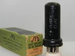 Jfd Ac-dc Ballast Exact Duplicate K8374/-6 Nos Nib Serious Tubes S498. Fixed Price $14.00.