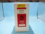 New National Electronics NL-740P/6857 Vacuum Tube. Fixed Price $23.75.