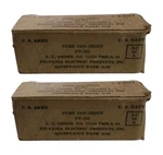 Sylvania Electronic Tube 1H5GT Lot Of 2 New Box Vintage Vacuum. Fixed Price $22.00.