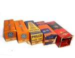 1G5G CV771 St General Electric Radio Tube Pentode Audio Power Output Nos (X1PC). Fixed Price $6.95.