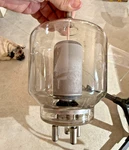 Amperex Electron Tube 90461137 6079 OB5 1750 ? 95-25 Output Tetrode. Fixed Price $329.95.