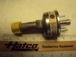 Cat# 8651860G5 Vacuum Thermocouple Gauge Tube. Fixed Price $50.00.
