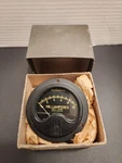 Westinghouse Milliamperes Meter 0-10 Ma Dc PH-150J-1A Nos Vintage Panel Gauge. Fixed Price $29.75.