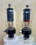 Rca 5560 Triode Vacuum Westinghouse WL632B Rectifier Electronic Radio Tubes. Fixed Price $26.75.