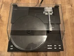 Yamaha PX-3 Linear Tracking Quartz Locked Turntable! Very Rare And Hard To Find!. Fixed Price $599.00.