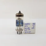 X M8083 / EF91 Mullard Tube. Code R5F2. 1960S Nos RCB41. Fixed Price $21.93.