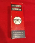Vintage Amperite Automatic Regulator Tube 3 - 14 Estate Find Untested. Fixed Price $14.97.
