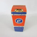 Nos Nib Cunningham 30 Vacuum Tube. Fixed Price $38.88.