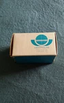 New Nib Nos Centralab Fastatch Ii Rear R1-1MEG Megohm Taper C1. Fixed Price $9.99.