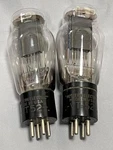Western Electric VT52 Engraved Long-term Storage Item Unused. Fixed Price $1325.94.