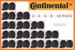 New Bulk Continental Race 28 700C X 18-25 60MM Stem Presta Valve Bike Inner Tube. Fixed Price $56.27.