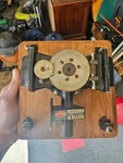 Rare Antique Vacuum Tube Raytheon 2J5A Pulse Magnetron Us Navy Air Force. Fixed Price $299.95.