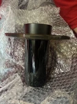 Woodpecker Ai Ray Lite Scatter Shield Ring With Tube, Not Whole Unit. Fixed Price $449.99.